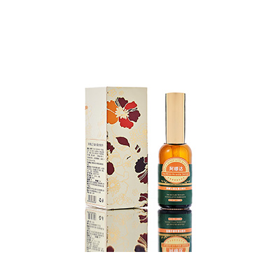 玛多私密细嫩修复精华